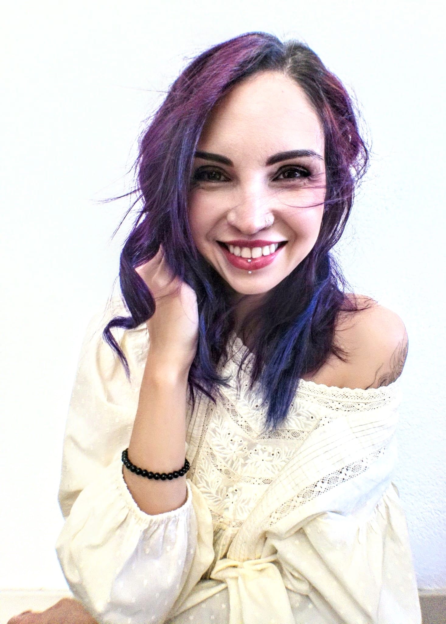 Cheyenne Andrea