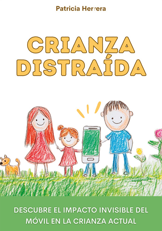 Crianza distraida